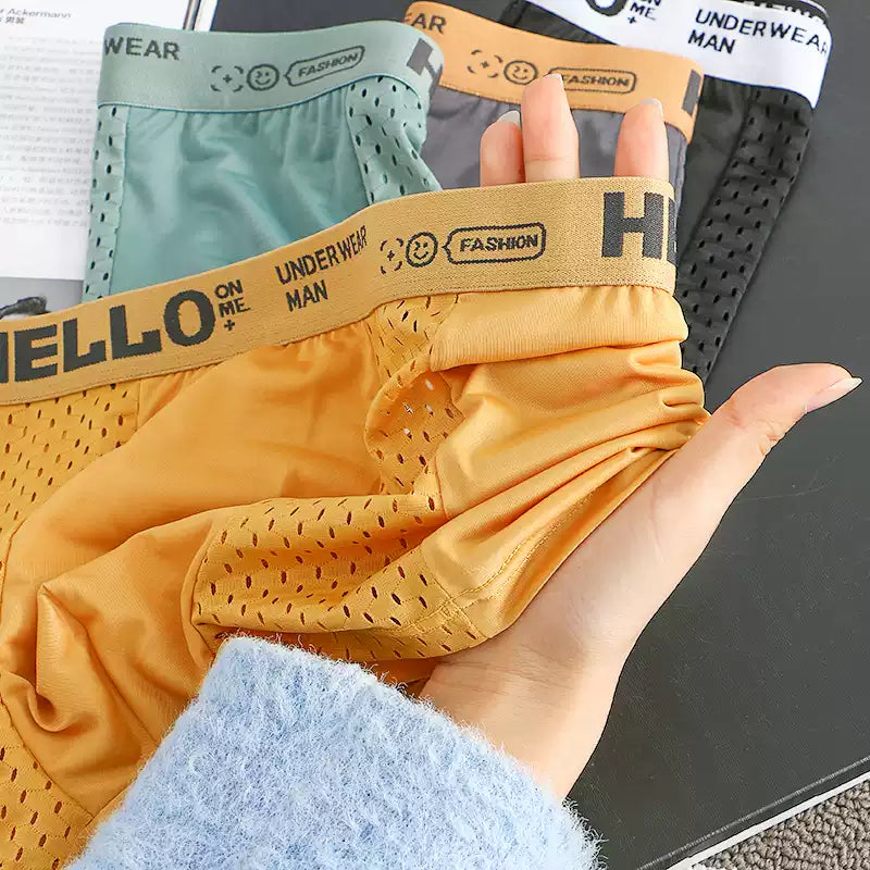 mens underwear