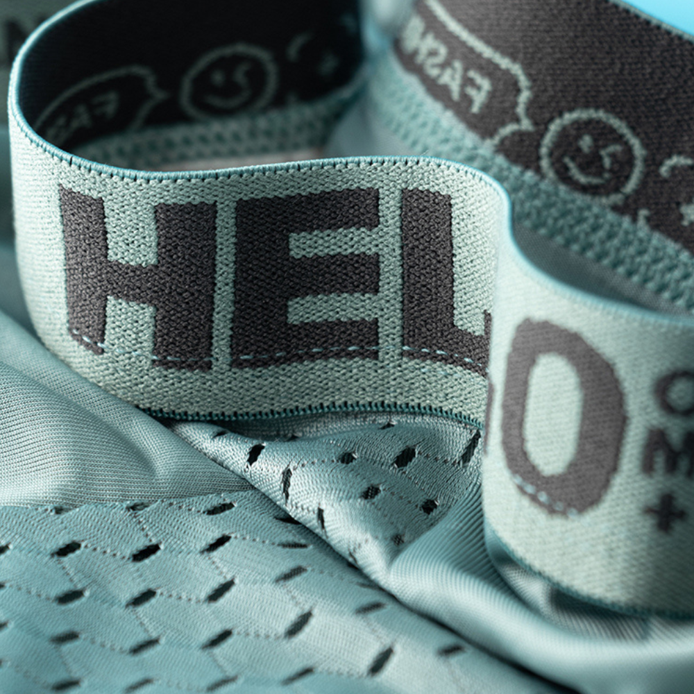 HELLO™ Mesh - Men's Underwear