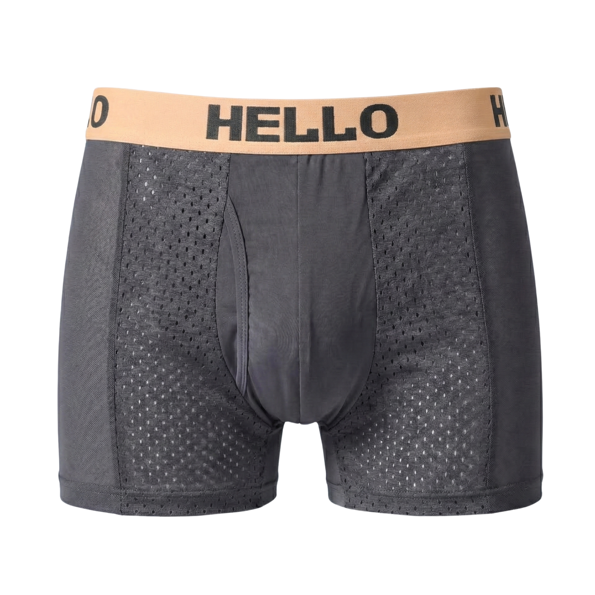 HELLO™ Mesh Pro - Men's Underwear