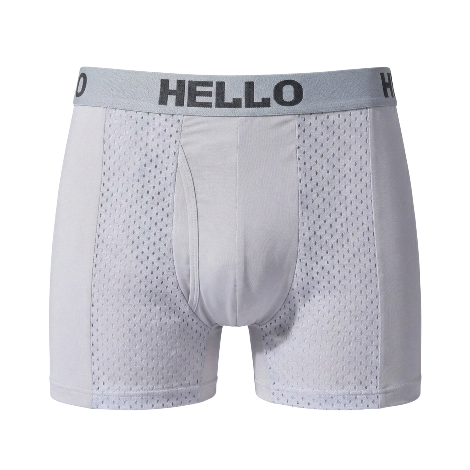 HELLO™ Mesh Pro - Men's Underwear