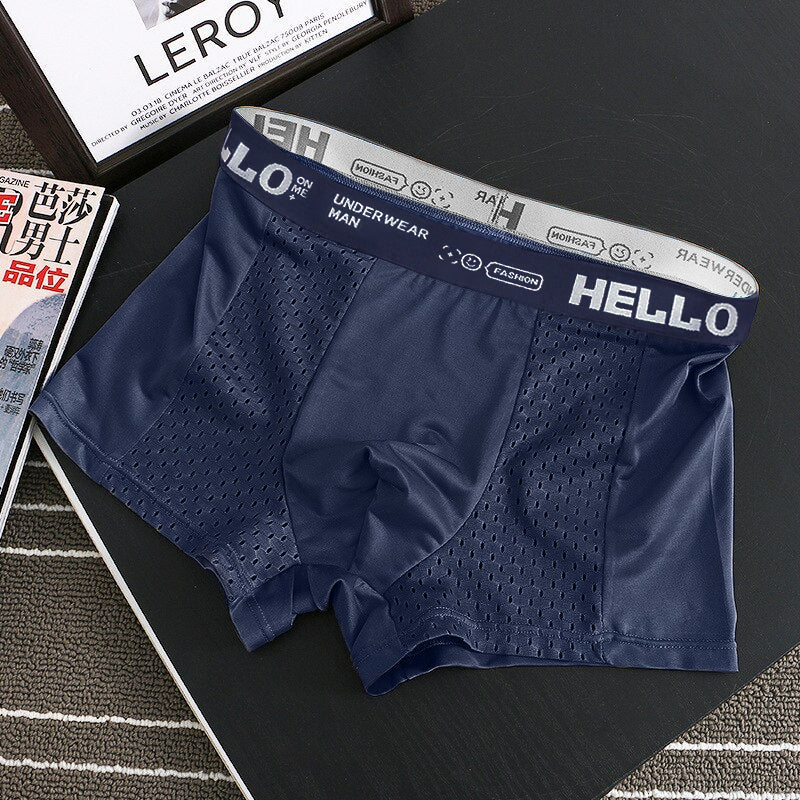 HELLO™ Mesh - Men's Underwear
