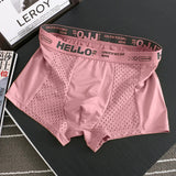 HELLO™ Mesh - Men's Underwear