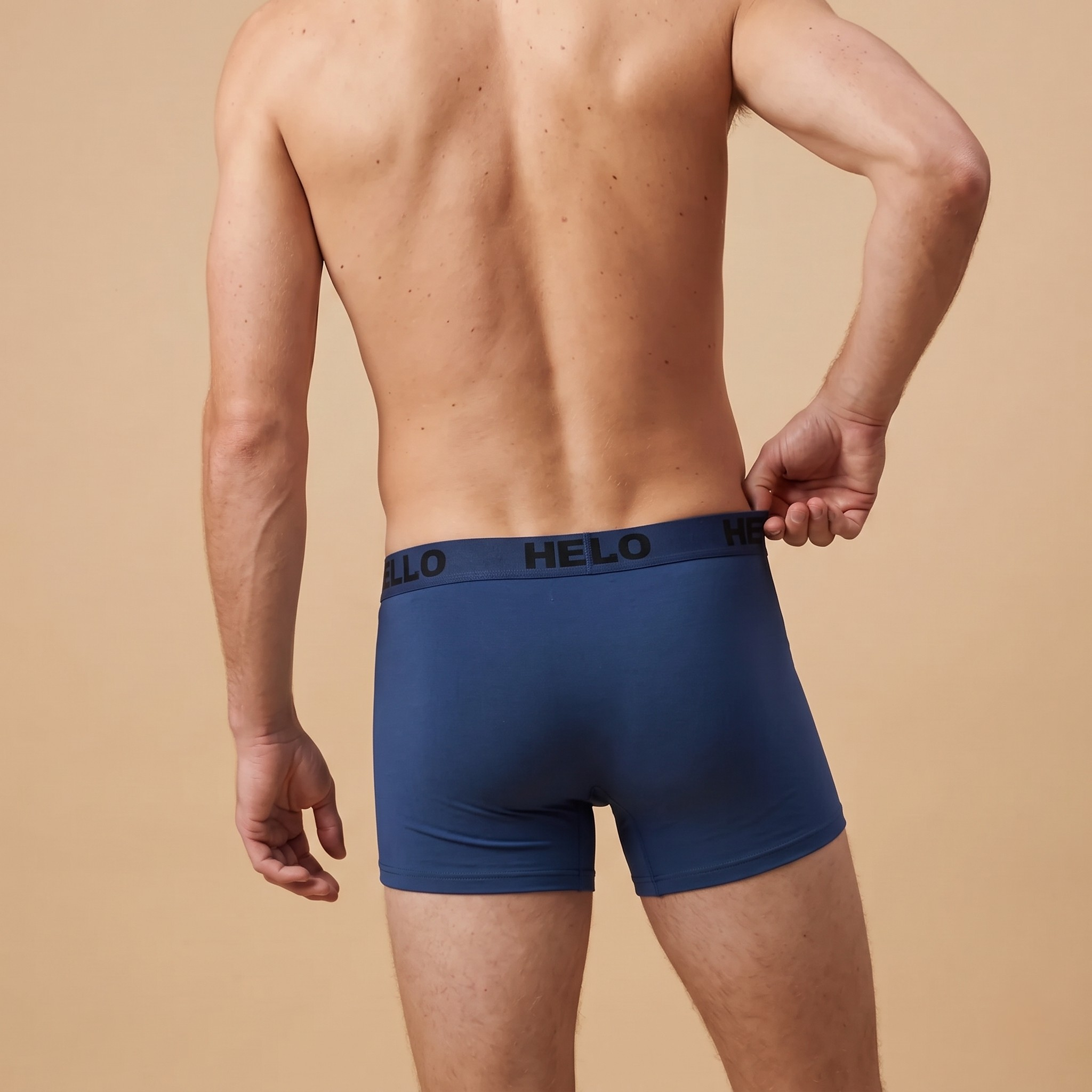 HELLO™ Ice Pro - Men's Underwear