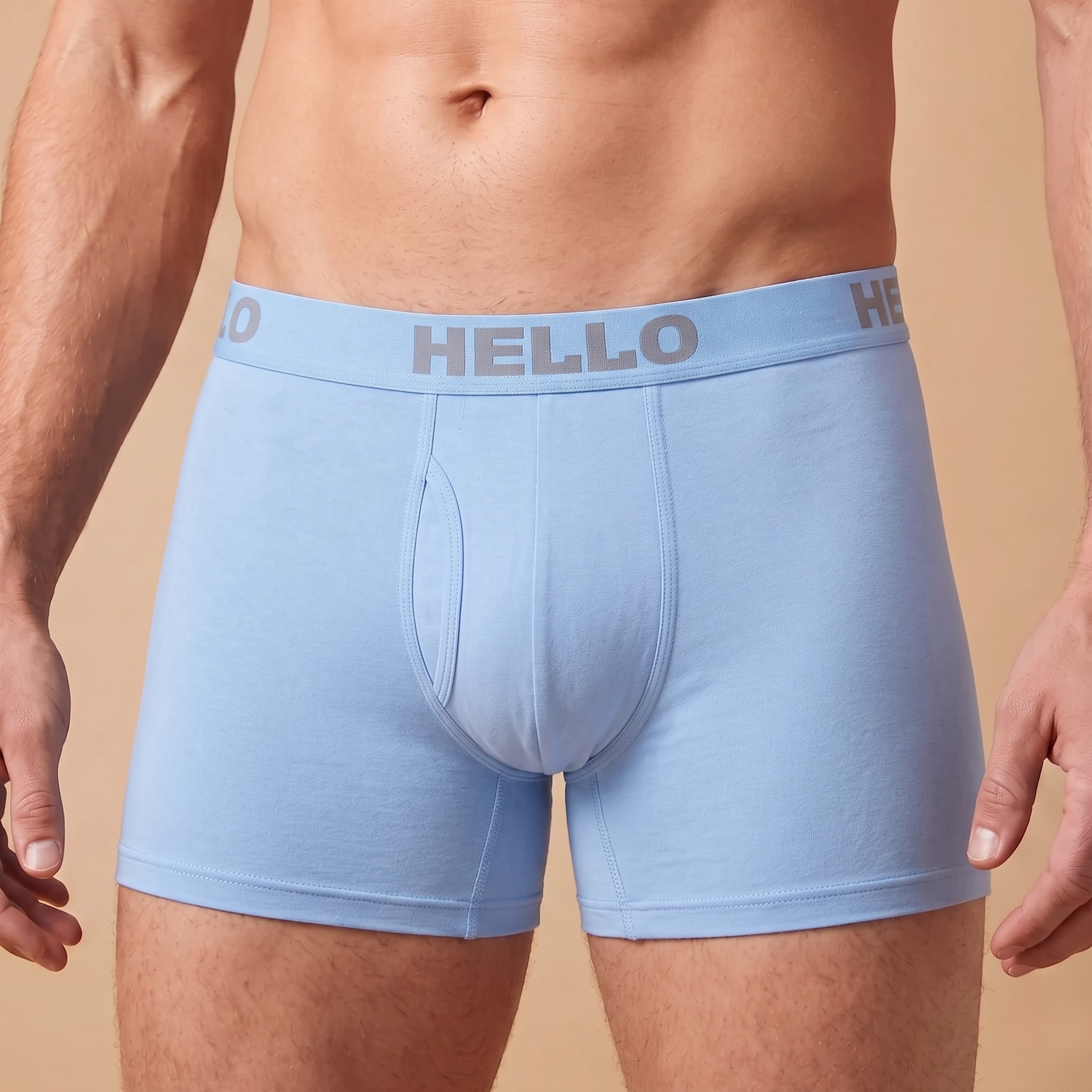 HELLO™ Ice Pro - Men's Underwear