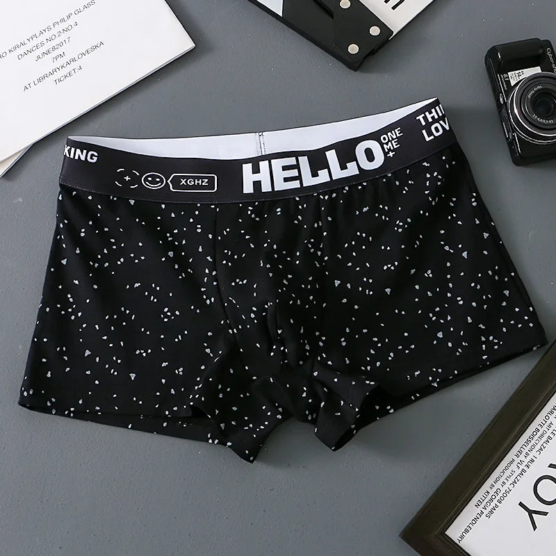 HELLO™ Spot - Men's Underwear