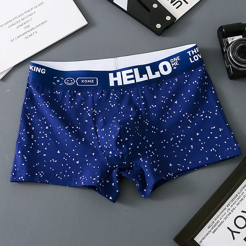 HELLO™ Spot - Men's Underwear