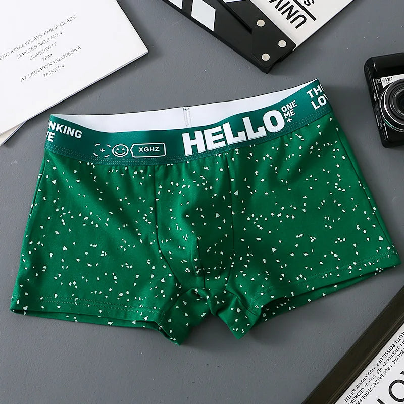 HELLO™ Spot - Men's Underwear