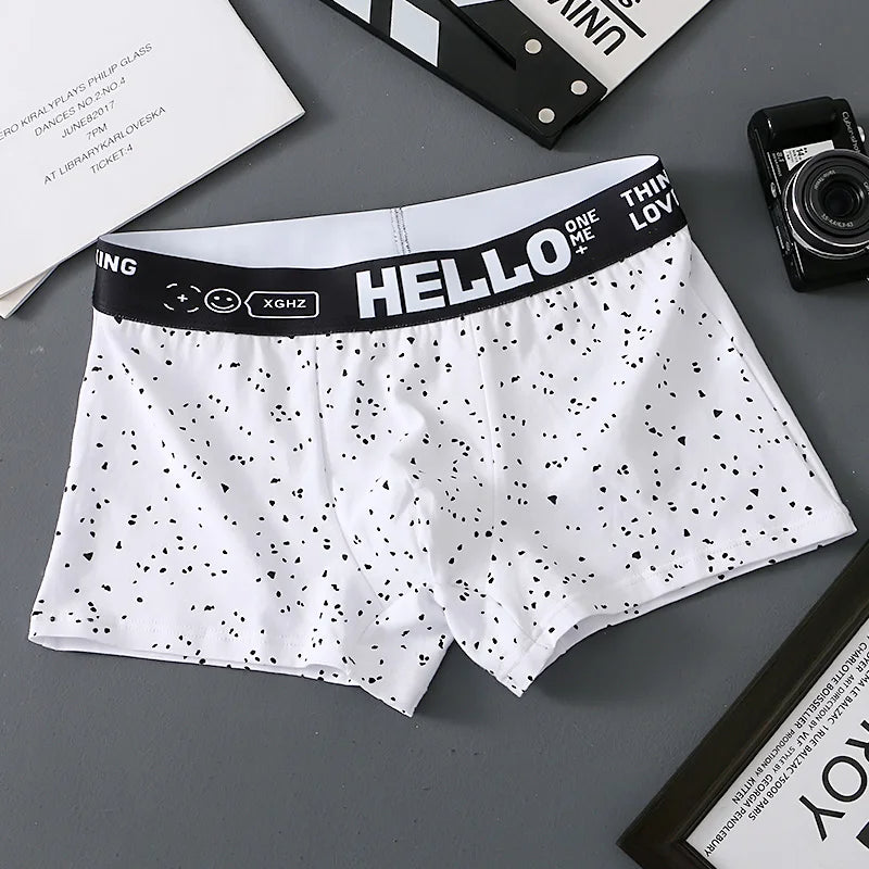 HELLO™ Spot - Men's Underwear